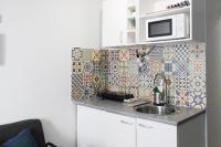 Bright studio near the Grande Arche - Ferienwohnung Courbevoie
