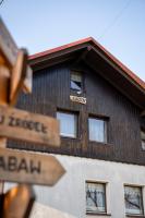 Agroturystyka u Gazdy, Wisła - domowe śniadania, idealny dla rodzin z dziećmi, Domek & Apartamenty, Balia - Chambres d'hôtes Wisła