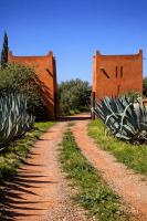 Bab Akoul Atlas - Boutique Hotel & Spa - Bed and Breakfast Ayt Namous