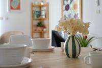 Le Frangipanier - B&B La Possession