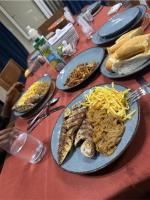 80 m de la plage, Appartement entier et indépendant - B&B Ngaparou