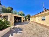 Villa Aura en Platja d'Aro - Bed and Breakfast Platja d'Aro
