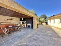 Villa Aura en Platja d'Aro - Bed and Breakfast Platja d'Aro