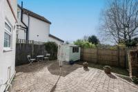 Charming Suffolk Cottage, 3 Bedroom, Parking - B&B Blyford