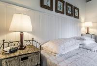 Suite with Garden View