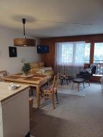 Studio Le Cocon - Ferienwohnung Champéry