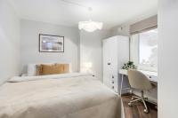 Classic and stylish apartment centrally located in Arendal - B&B Arendal