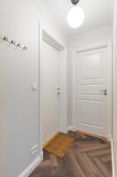 Classic and stylish apartment centrally located in Arendal - B&B Arendal