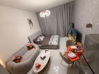 premium furnished Studio in Arjan - Chambres d'hôtes Dubaï