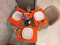 premium furnished Studio in Arjan - Bed and Breakfast Dubai