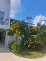 Chao Pao Villa Phase 2 - B&B Ko Pha Ngan