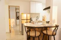 Appartement met 1 Slaapkamer