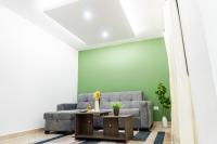 Appartement met 1 Slaapkamer