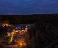 High Class Suites Mazuria - B&B Mrągowo