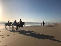 Precioso Ático en pueblo Zahara de los Atunes - Ferienwohnung Zahara de los Atunes