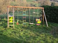 La P'tite Chaumiere - B&B Domaize
