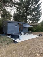 maringotky Šumava - Ferienwohnung Dlouhá Ves