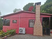 Las Bromelias Lodge - B&B Paso Macho