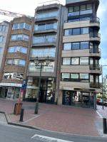 Vertry at sea - Chambres d’hôtes Knokke-Heist