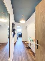 Agréable grand T2 tout confort au centre de Biarritz - B&B Biarritz