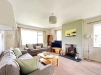 4 Bed in Llanbedrog oc-gwynty - Ferienwohnung Llanbedrog