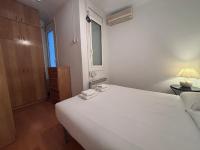 Bonito apartamento en el Eixample - Ferienwohnung Barcelona
