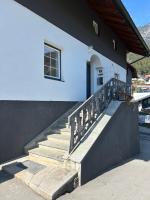 Wellness Apartment Ilse - Apartment mit eigenem Spa - Ferienwohnung Thaur