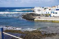 Oceanfront House El Cotillo - B&B Cotillo