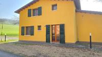 La Nocina - B&B Raggio
