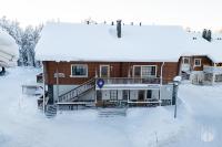 Alppilevi 1 B1 by Holiday in Lapland - B&B Kittilä