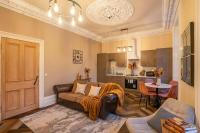 2BR with Free Parking Nr Edinburgh & Dalhousie Castle - B&B Gorebridge