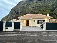 Casa Garcês - Ferienwohnung Sao Vicente