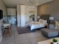 Habitación Executive con cama grande