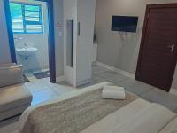 Habitación Clásica con cama extragrande