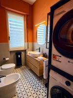Cà Micca, spazio eclettico in città - Chambres d'hôtes Novare