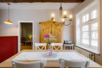 Brauhaus am Schloss - B&B Gartow