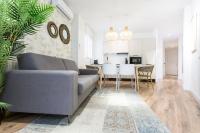 Appartement 3 Chambres