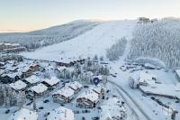 Holiday in Lapland - Keskuskuja 2 - B&B Kittilä