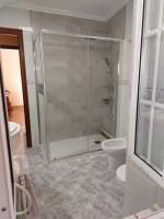 Casa rural Isaac - Casa turismo rural con piscina cerca de Santiago de Compostela - Chambres d'hôtes Ames