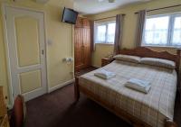 Doppelzimmer mit eigenem Bad