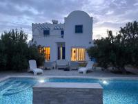 Djerba 7 - B&B Arhir