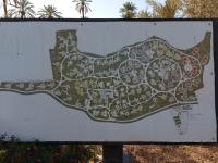 Palmeraie with Fiber Optic Swimming Pools and Terrace - Ferienwohnung Marrakesch