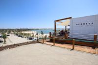 Varanda do Alqueva - Moradia T3 com Vista Panorâmica, BBQ e Praia Fluvial - B&B Alqueva