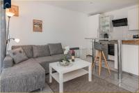 Ferienanlage Bansin Seepferdchen 9 - Chambres d’hôtes Bansin