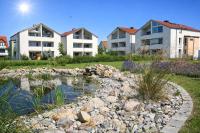 Apartments Büsumer Ring - B&B Ostseebad Kühlungsborn