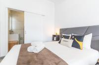 Santa Cruz Studio 2 by Atlantic Holiday - B&B Santa Cruz