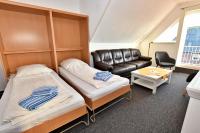 Haus Königsdüne I-4 - Ferienwohnung Borkum