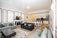 Nets Inn Apartments - Daumesnil - B&B París