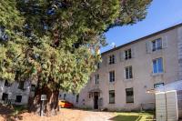 Le Topaz - Proche centre ville Dole - Parking privé - 4 chambres - 115m2 - Bed and Breakfast Dole