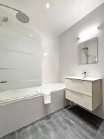 Apartamento de 2 dormitorios